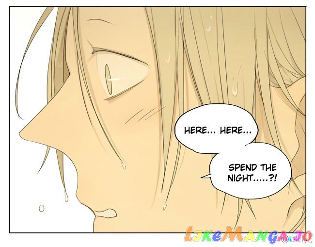 19 Days chapter 87 image 5